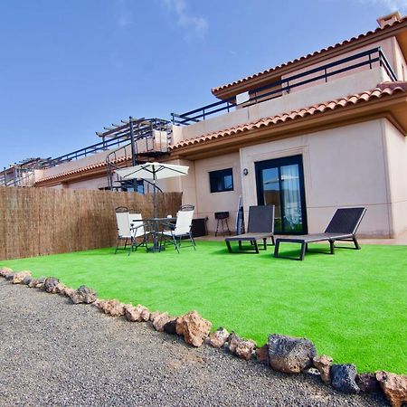 The Wind'S Breath, Perfect For Relaxing Getaway Villa La Oliva Eksteriør billede