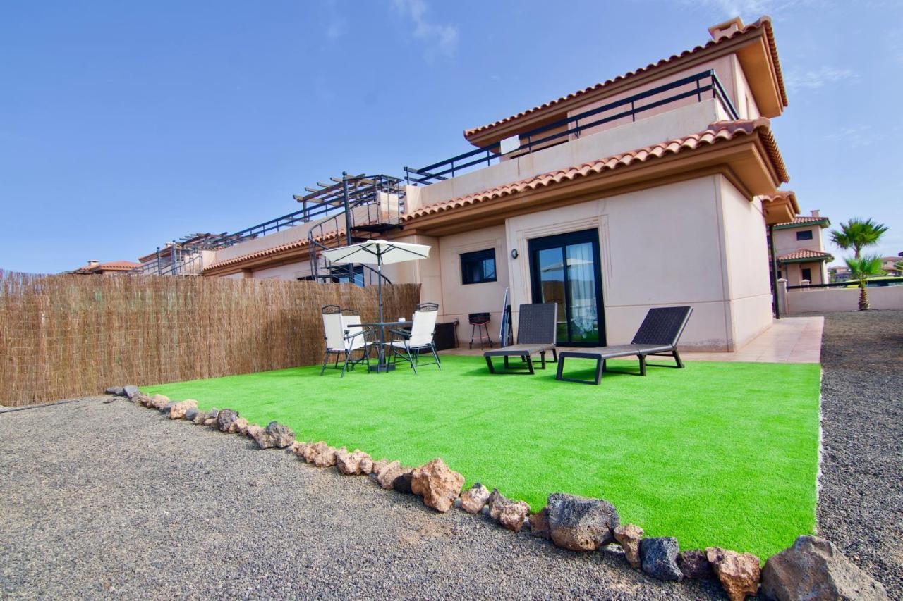 The Wind'S Breath, Perfect For Relaxing Getaway Villa La Oliva Eksteriør billede