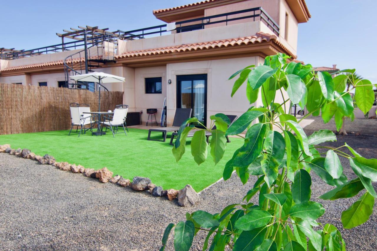 The Wind'S Breath, Perfect For Relaxing Getaway Villa La Oliva Eksteriør billede