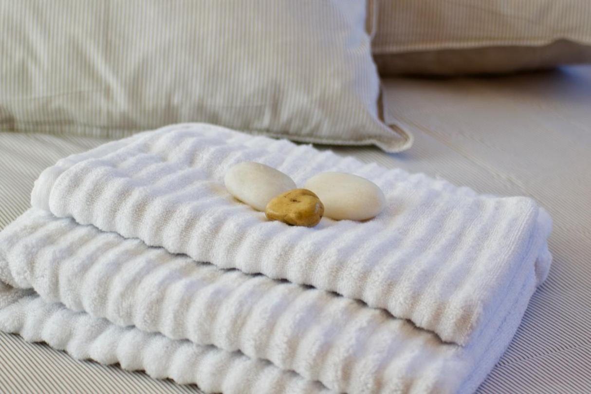 The Wind'S Breath, Perfect For Relaxing Getaway Villa La Oliva Eksteriør billede