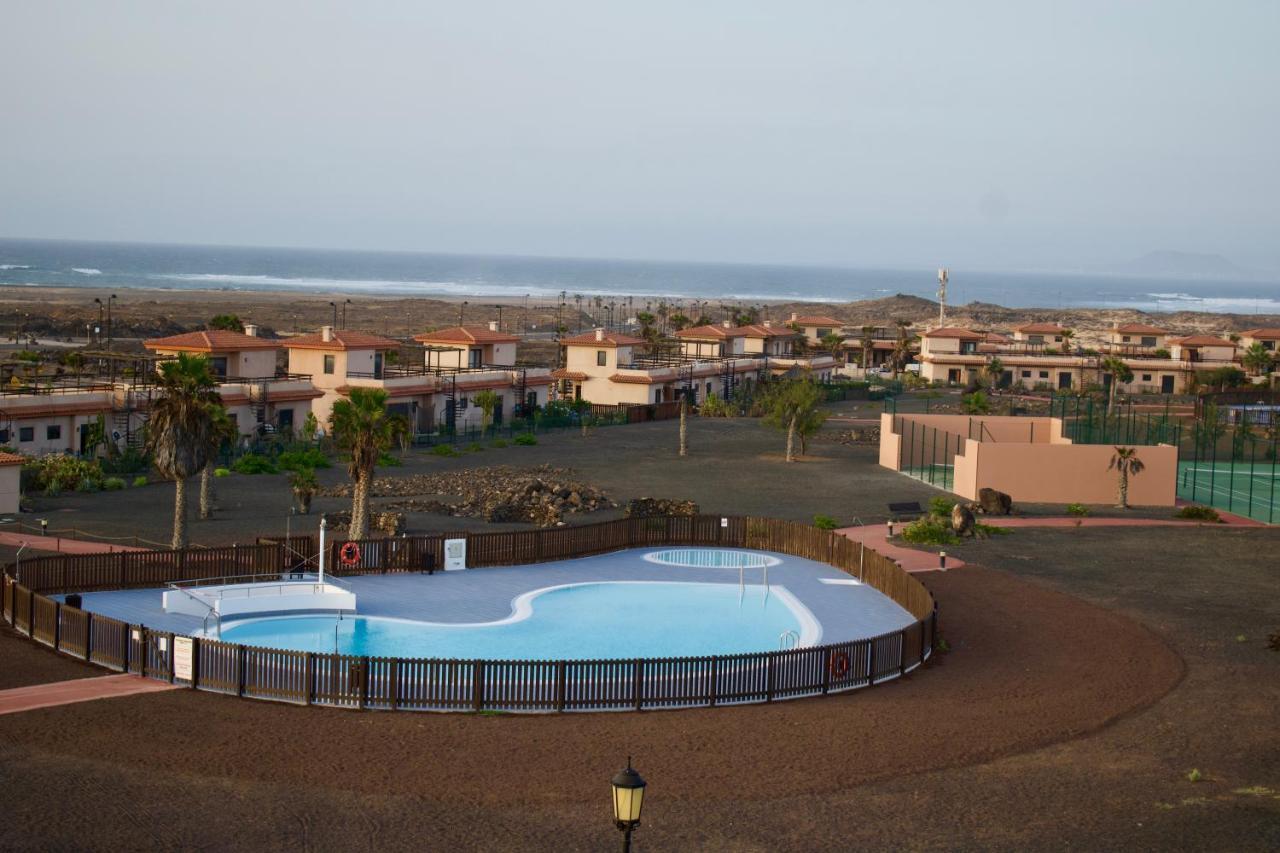 The Wind'S Breath, Perfect For Relaxing Getaway Villa La Oliva Eksteriør billede