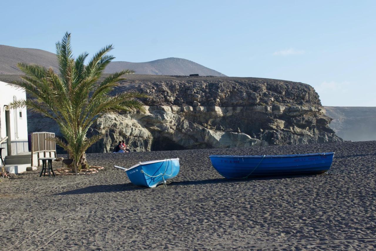 The Wind'S Breath, Perfect For Relaxing Getaway Villa La Oliva Eksteriør billede
