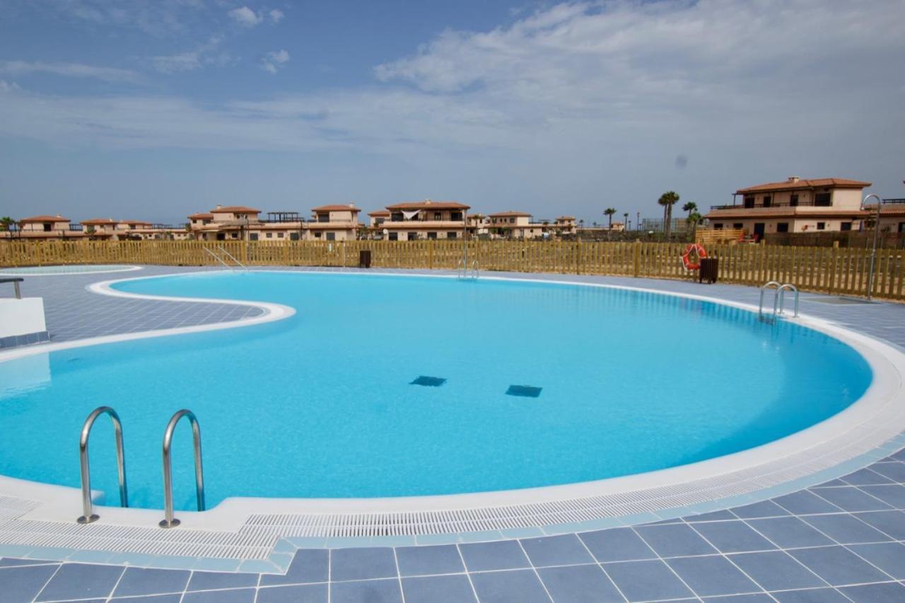 The Wind'S Breath, Perfect For Relaxing Getaway Villa La Oliva Eksteriør billede