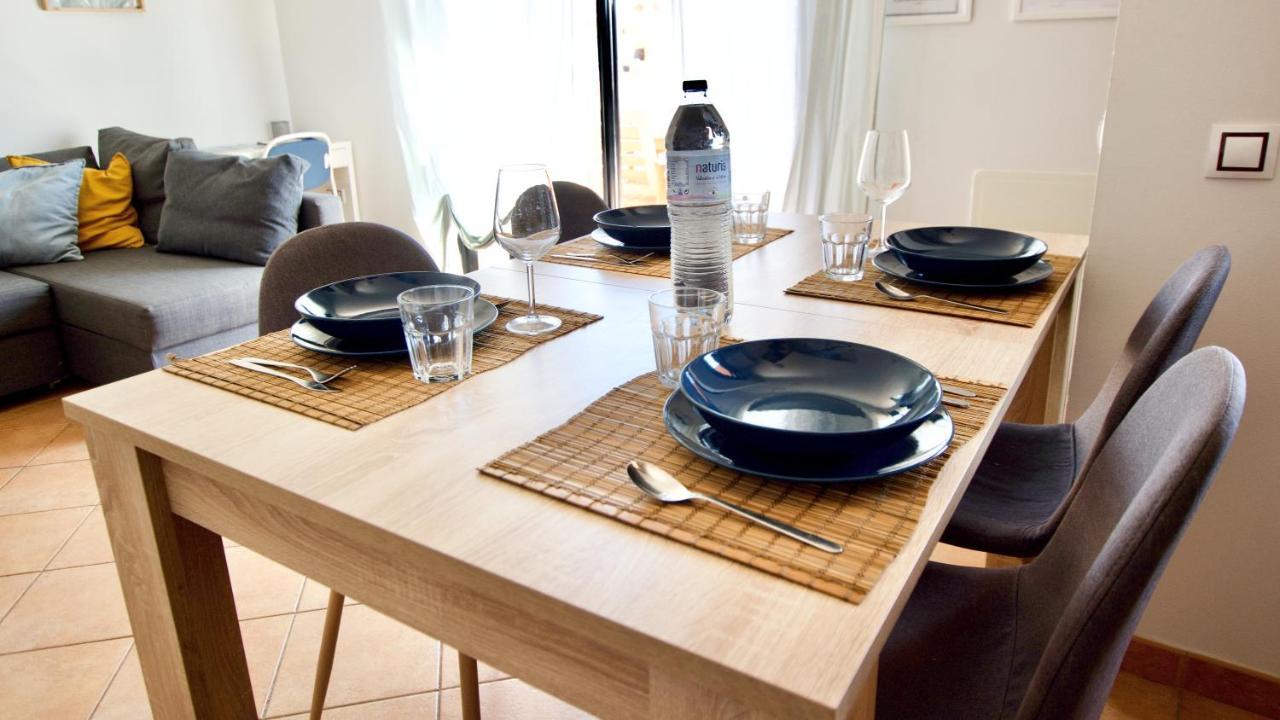 The Wind'S Breath, Perfect For Relaxing Getaway Villa La Oliva Eksteriør billede