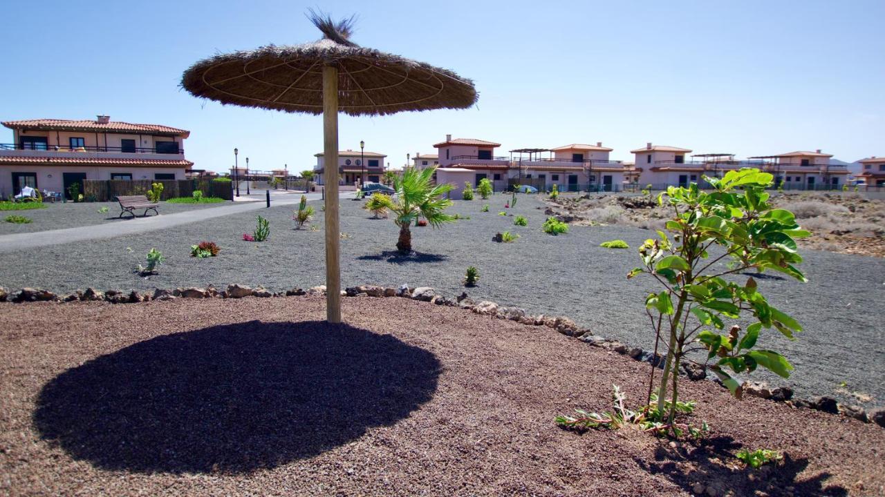 The Wind'S Breath, Perfect For Relaxing Getaway Villa La Oliva Eksteriør billede
